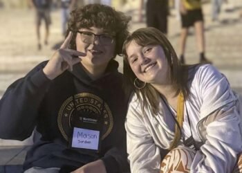 Pleasant Lake On Forming Futures