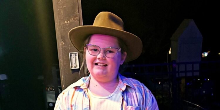 Pleasant Lake’s Next Big Star