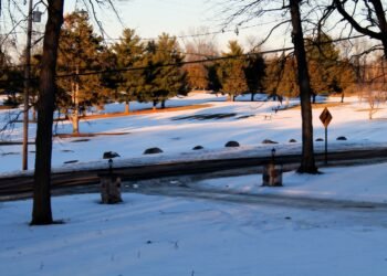 How Pleasant Lake Came To Be