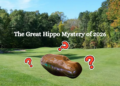 The Great Hippo Mystery of 2026