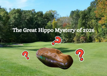 The Great Hippo Mystery of 2026