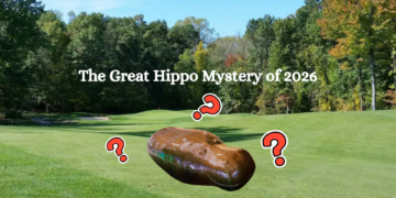 The Great Hippo Mystery of 2026
